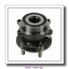 Ruville 4034 wheel bearings #2 small image
