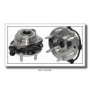 FAG 713644570 wheel bearings #1 small image