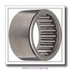 20 mm x 37 mm x 18 mm  NBS NA 4904 2RS needle roller bearings