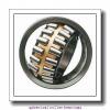 260 mm x 480 mm x 174 mm  ISB 23252 K spherical roller bearings