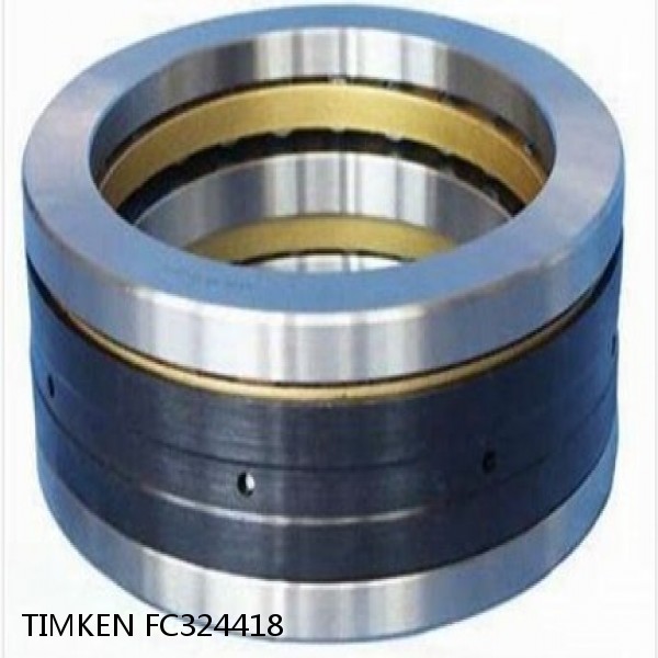 FC324418 TIMKEN Double Direction Thrust Bearings #1 small image