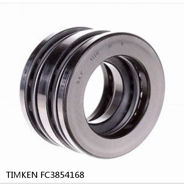FC3854168 TIMKEN Double Direction Thrust Bearings #1 small image
