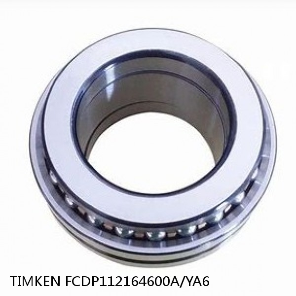 FCDP112164600A/YA6 TIMKEN Double Direction Thrust Bearings