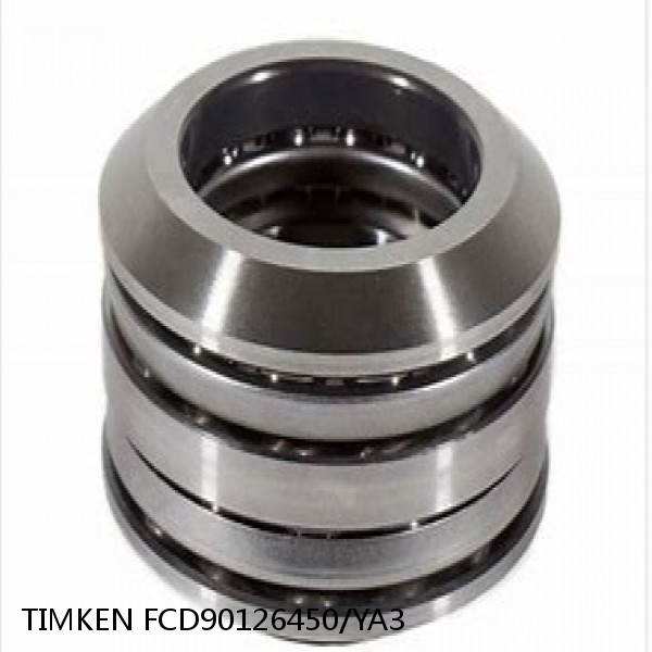 FCD90126450/YA3 TIMKEN Double Direction Thrust Bearings