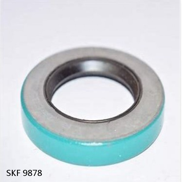 9878 SKF SKF CR SEALS