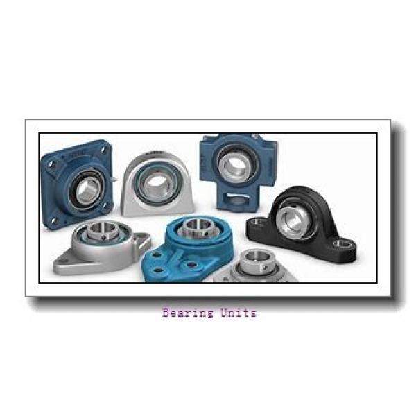AST UCF 206-18E bearing units #1 image