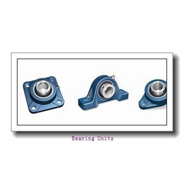 NACHI UCFS309 bearing units #1 image