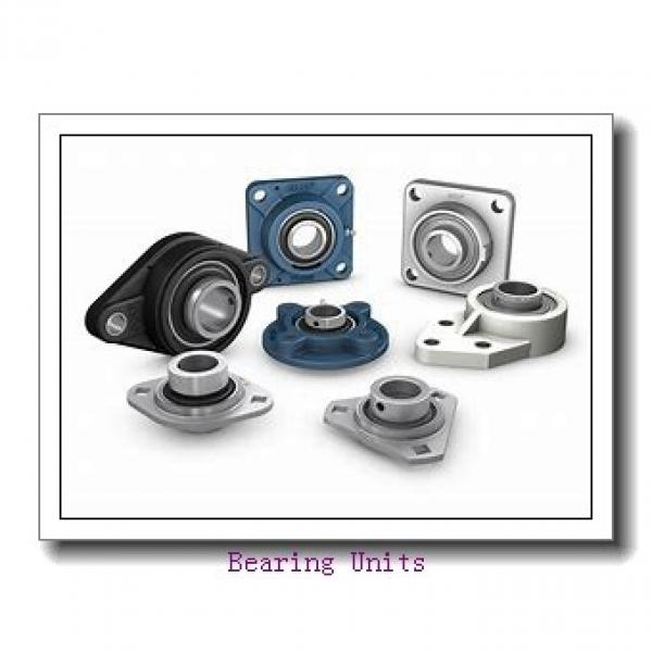 FYH NAP204-12 bearing units #2 image