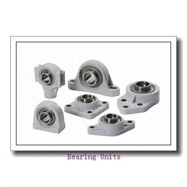 FYH NANFL205-14 bearing units #1 image