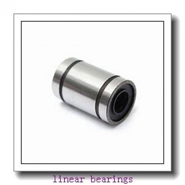 50 mm x 75 mm x 100 mm  NBS KNO50100 linear bearings #1 image