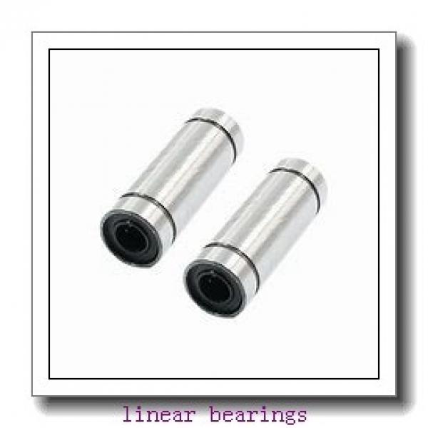 NBS SCW 50-UU AS linear bearings #3 image