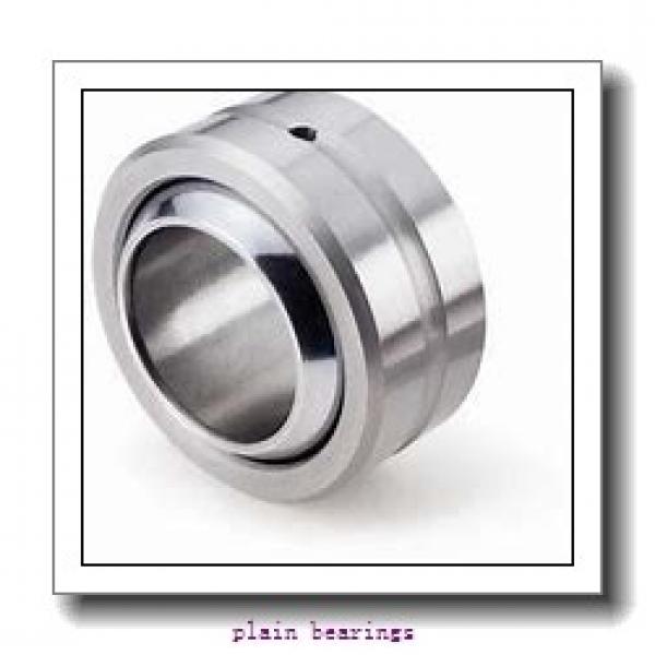 100 mm x 150 mm x 71 mm  LS GEH100HT plain bearings #1 image