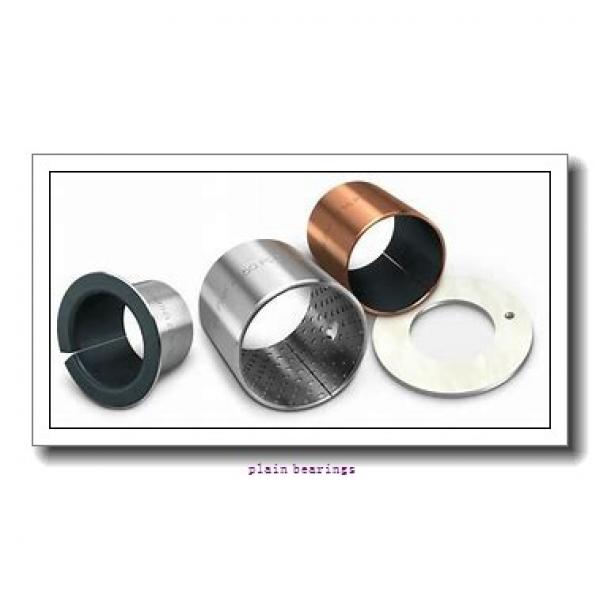 40 mm x 62 mm x 28 mm  IKO GE 40EC-2RS plain bearings #2 image