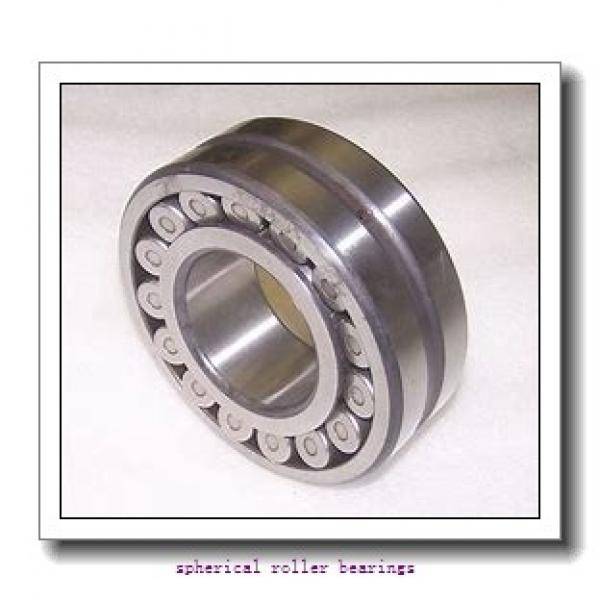 100 mm x 180 mm x 60,3 mm  ISB 23220 spherical roller bearings #1 image