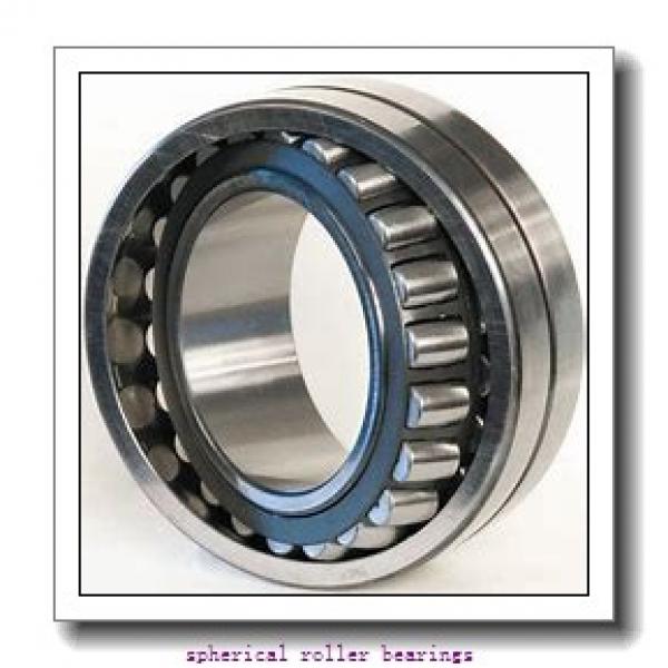 200 mm x 370 mm x 120 mm  ISB 23144 EKW33+AOH3144 spherical roller bearings #1 image
