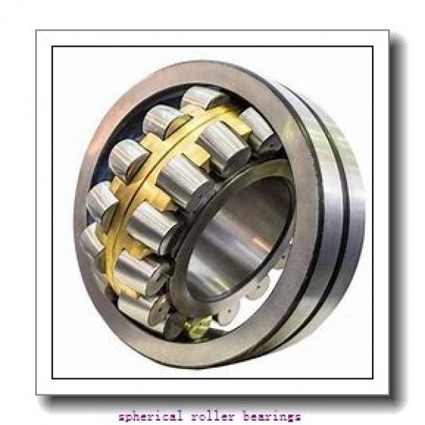110 mm x 240 mm x 50 mm  FAG 21322-E1-K-TVPB + H322 spherical roller bearings #2 image