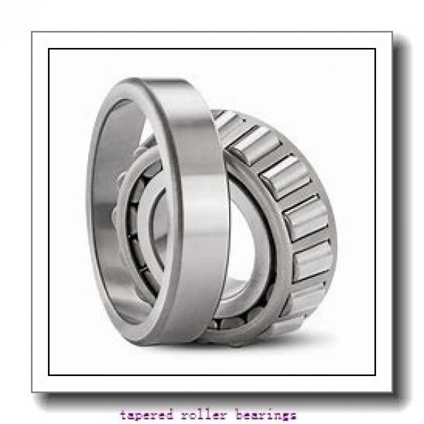 22 mm x 50 mm x 14 mm  KOYO 302/22R tapered roller bearings #2 image
