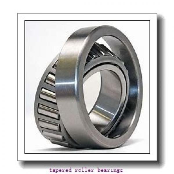 100 mm x 180 mm x 46 mm  FBJ 32220 tapered roller bearings #1 image