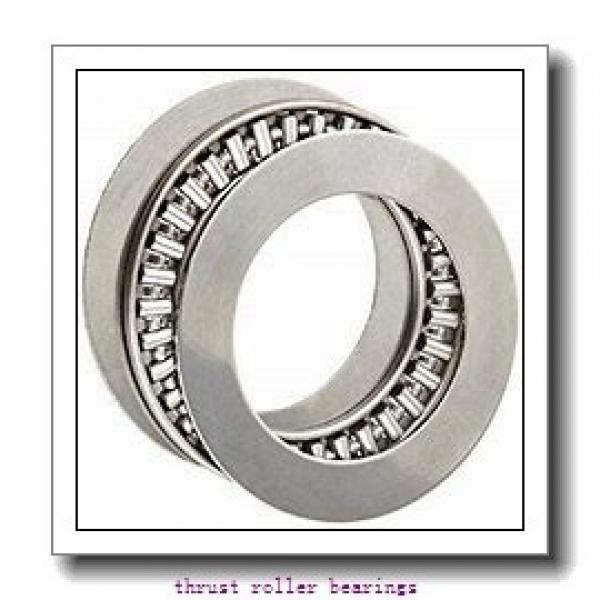 ISO 29244 M thrust roller bearings #2 image