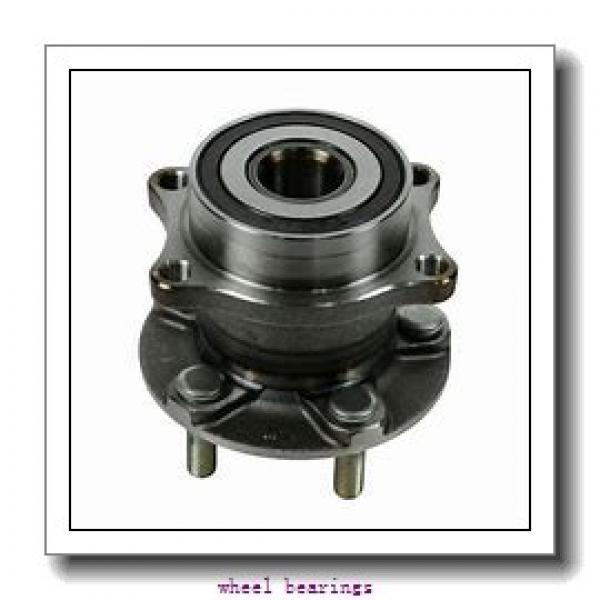 Ruville 5423 wheel bearings #2 image